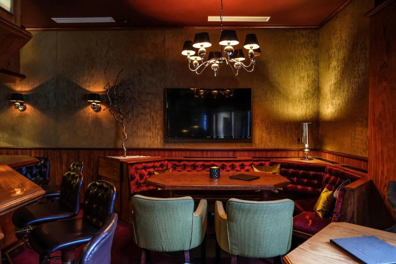 Hotel Haverkamp Bremerhaven Kültér fotó