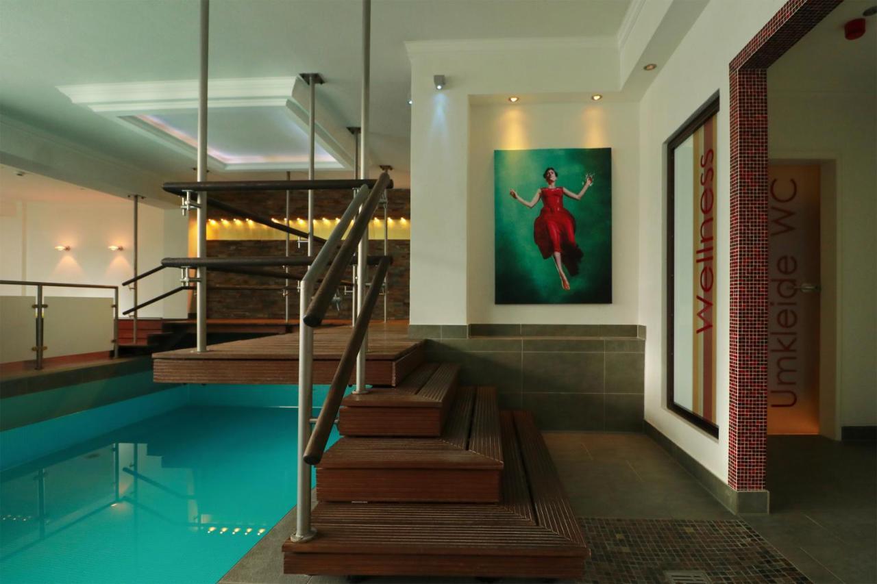 Hotel Haverkamp Bremerhaven Kültér fotó
