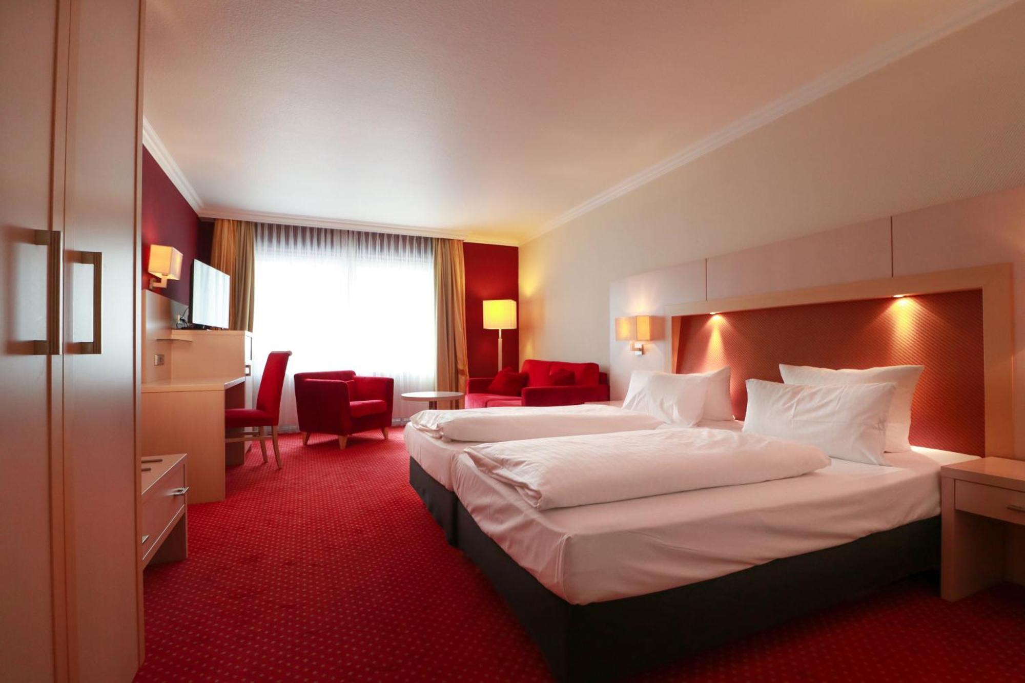 Hotel Haverkamp Bremerhaven Kültér fotó